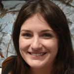 Christal Haly