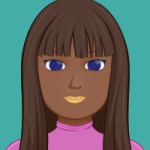 Carmela Gertrude