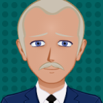 Harold Monk