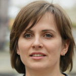Victoria Broadbent