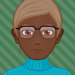 Lashay Paramor