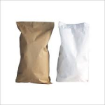 Paper Laminated HDPE Bags